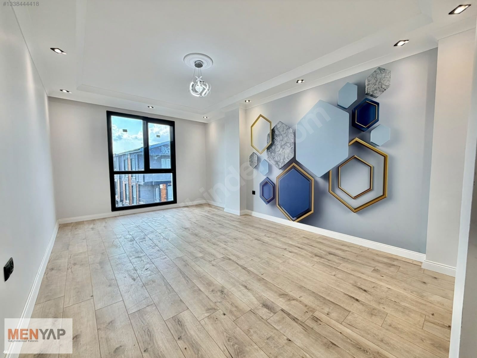 Yeniçiftlik Merkezde Denize Yürüme Mesafesinde Havuzlu 5+1 Villa — fotoğraf 22