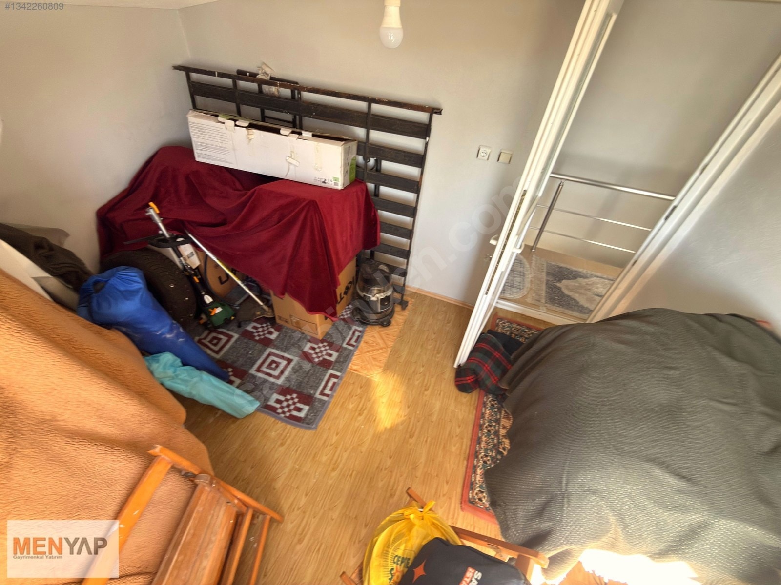Yeniçiftlik Altın Tarla’da Bahçeli 6+1 Tripleks Villa — fotoğraf 22
