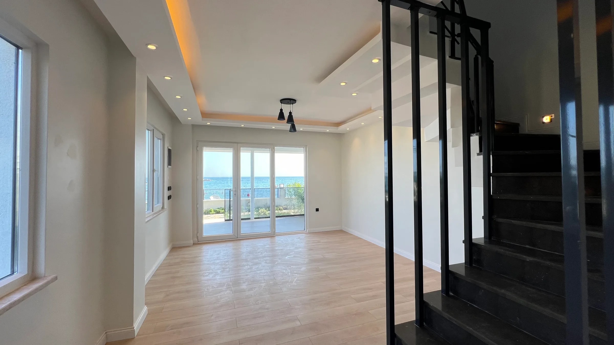 MENYAP Lilyum Sitesi