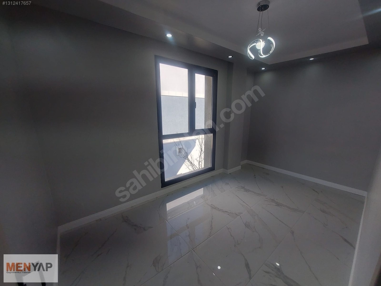 Yeniçiftlik Merkezde Havuzlu, Müstakil 4+1 Dubleks Villa — fotoğraf 23