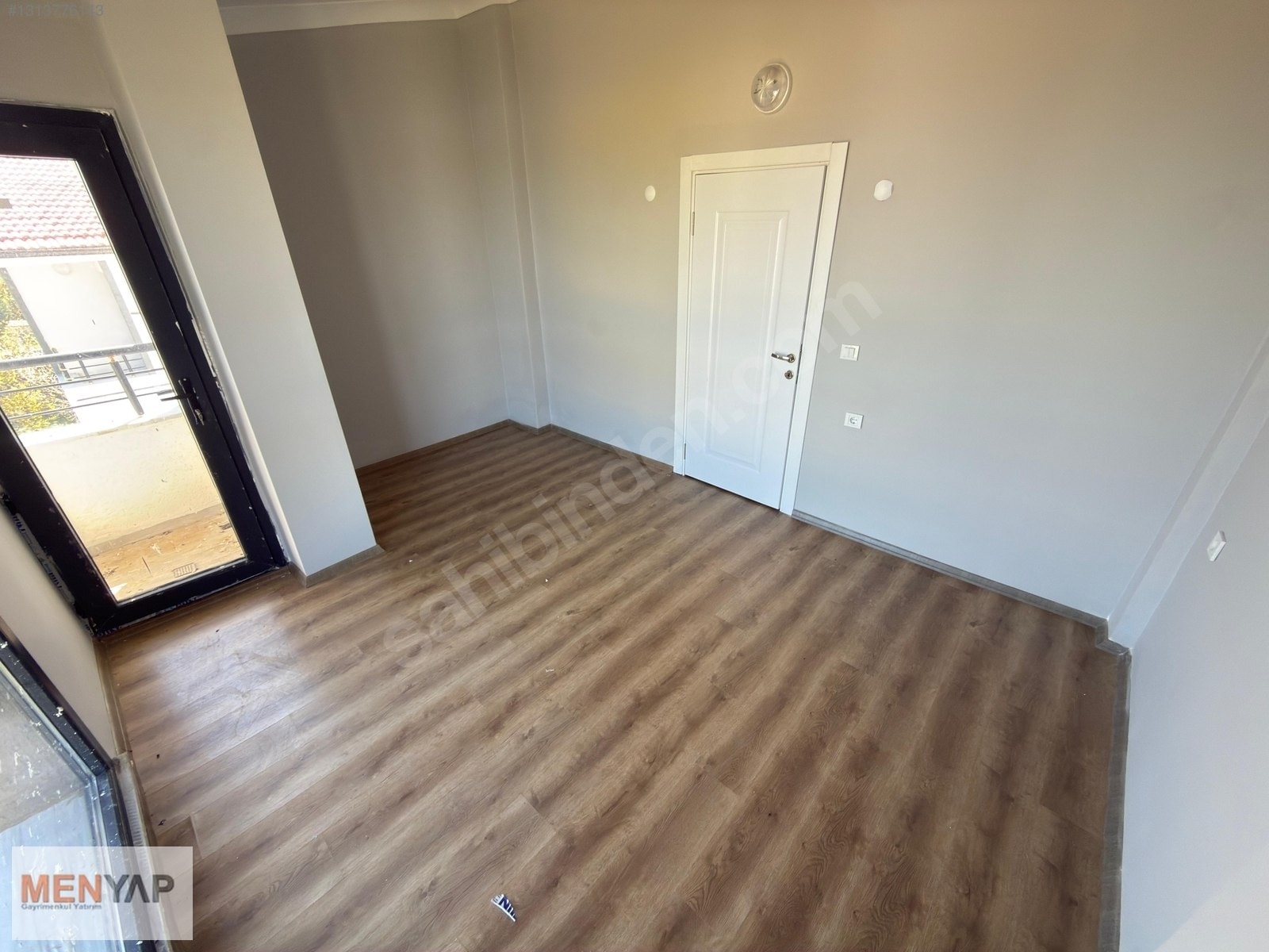 Yeniçiftlik’te Parka Cepheli, Köşe Başı 4+1 Tripleks Villa — fotoğraf 23
