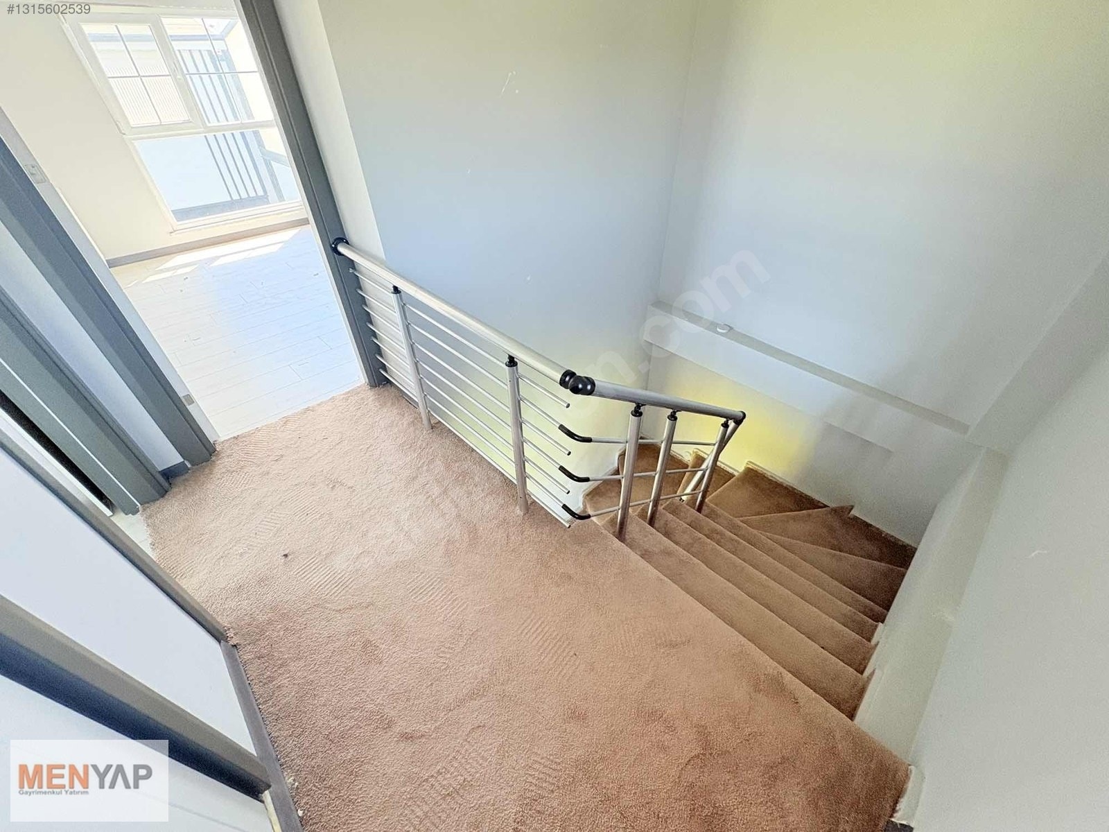 Yeniçiftlik Merkezde Kurulu Düzen, İskanlı Müstakil 4+1 Villa — fotoğraf 23