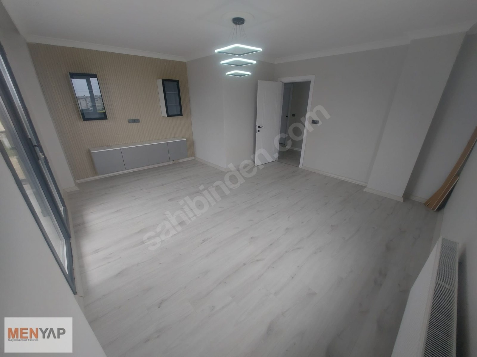 Yeniçiftlik Merkezde 316 m² Arsa İçinde Havuzlu 4+1 Dubleks Villa — fotoğraf 23