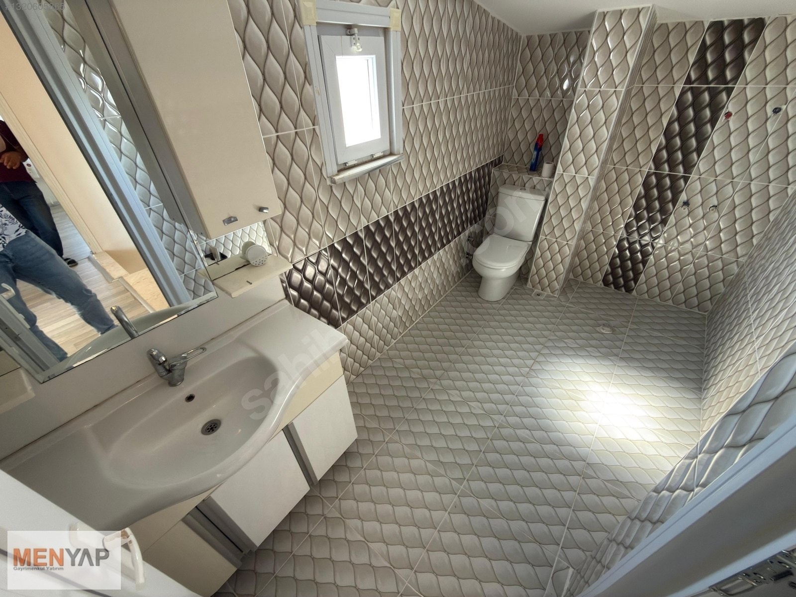 Dereağzı’nda 300 m² Arsa İçinde Müstakil 6+1 Villa — fotoğraf 23