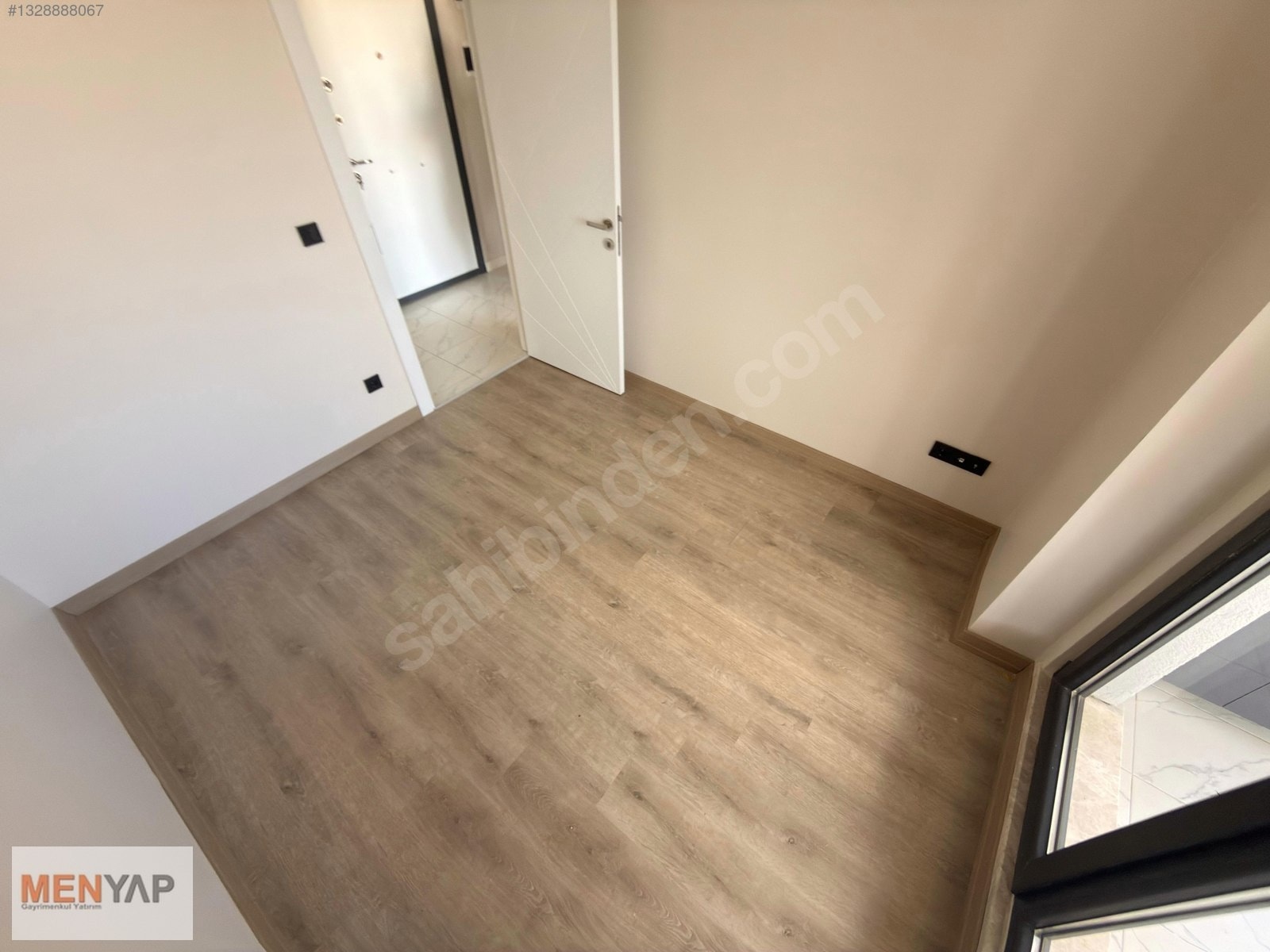 Yeniçiftlik’te İskanlı, Cam Balkonlu 2+1 Daire — fotoğraf 23