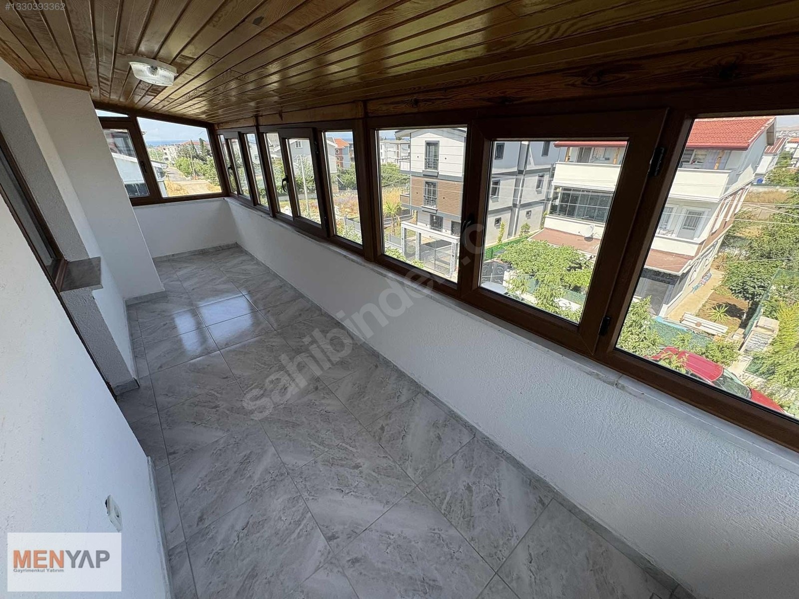 Yeniçiftlik’te Kalabalık Aileler İçin Bahçeli Müstakil 5+1 Villa — fotoğraf 23