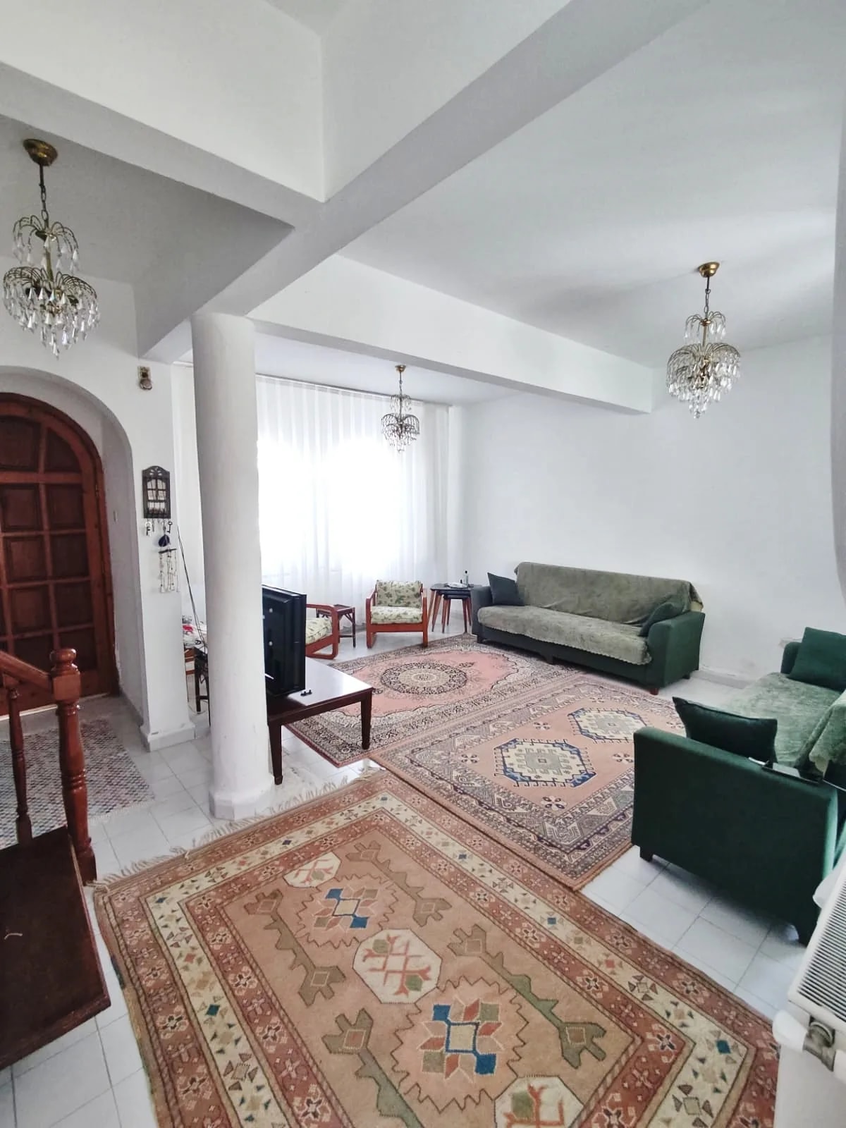 Marmaraereğlisi’nde Havuzlu, Güvenlikli Sitede 3+1 Yazlık Villa — fotoğraf 23