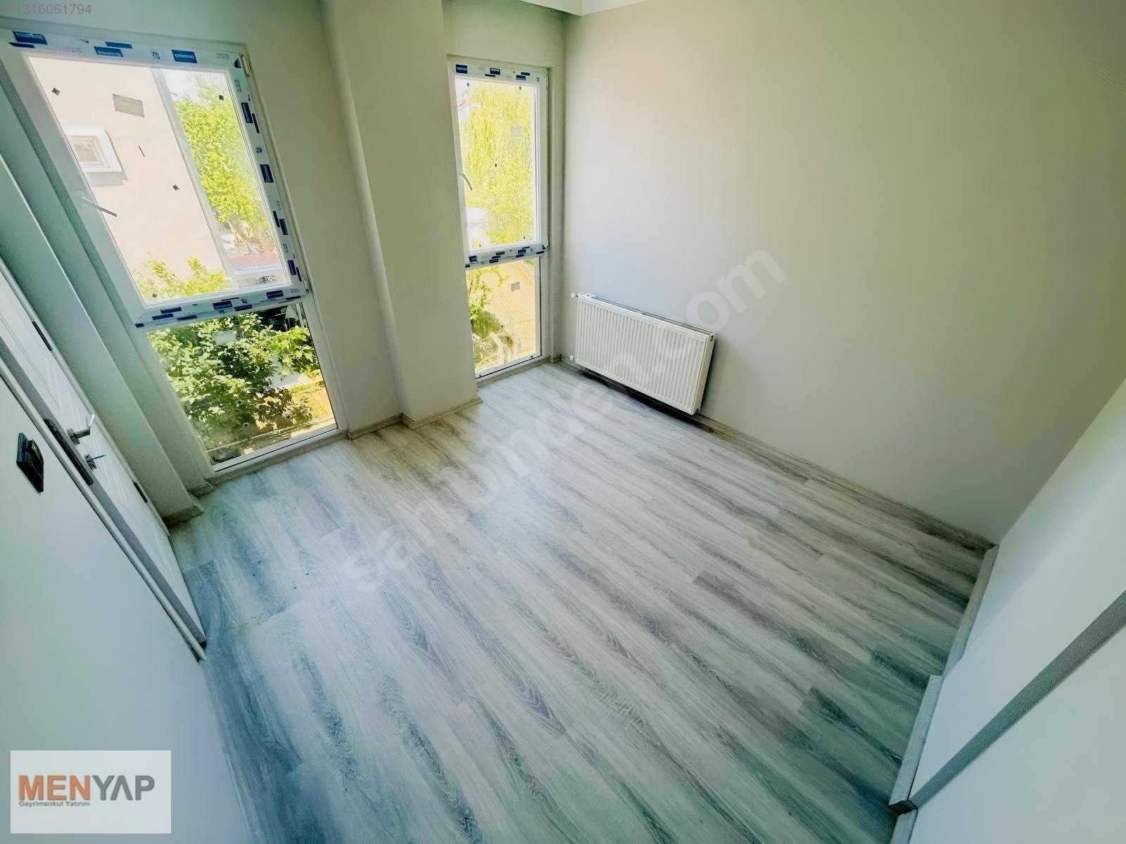Yeniçiftlik’te Lebi Derya, Deniz Manzaralı Geniş Bahçeli 3+1 Villa — fotoğraf 24