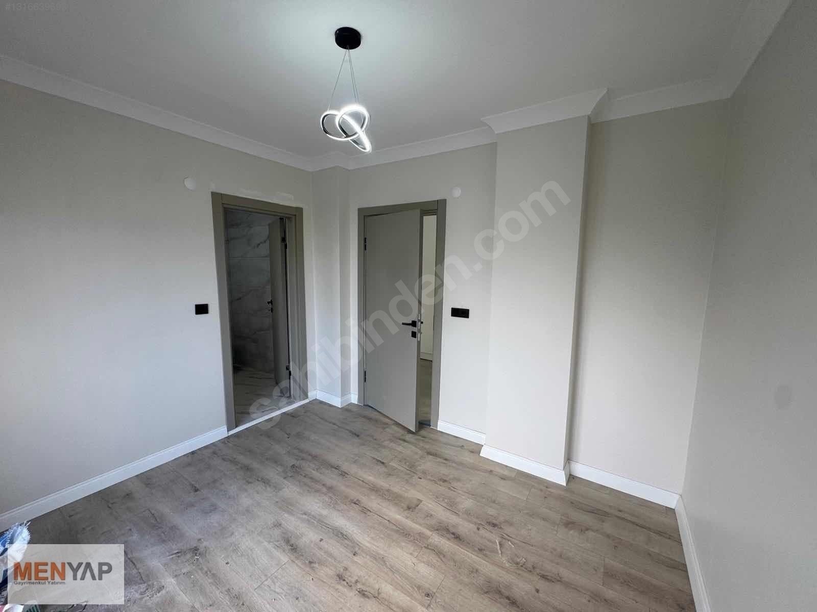 Yeniçiftlik’te Parka Cepheli, Deniz Manzaralı Özel Tasarım 4+1 Villa — fotoğraf 24