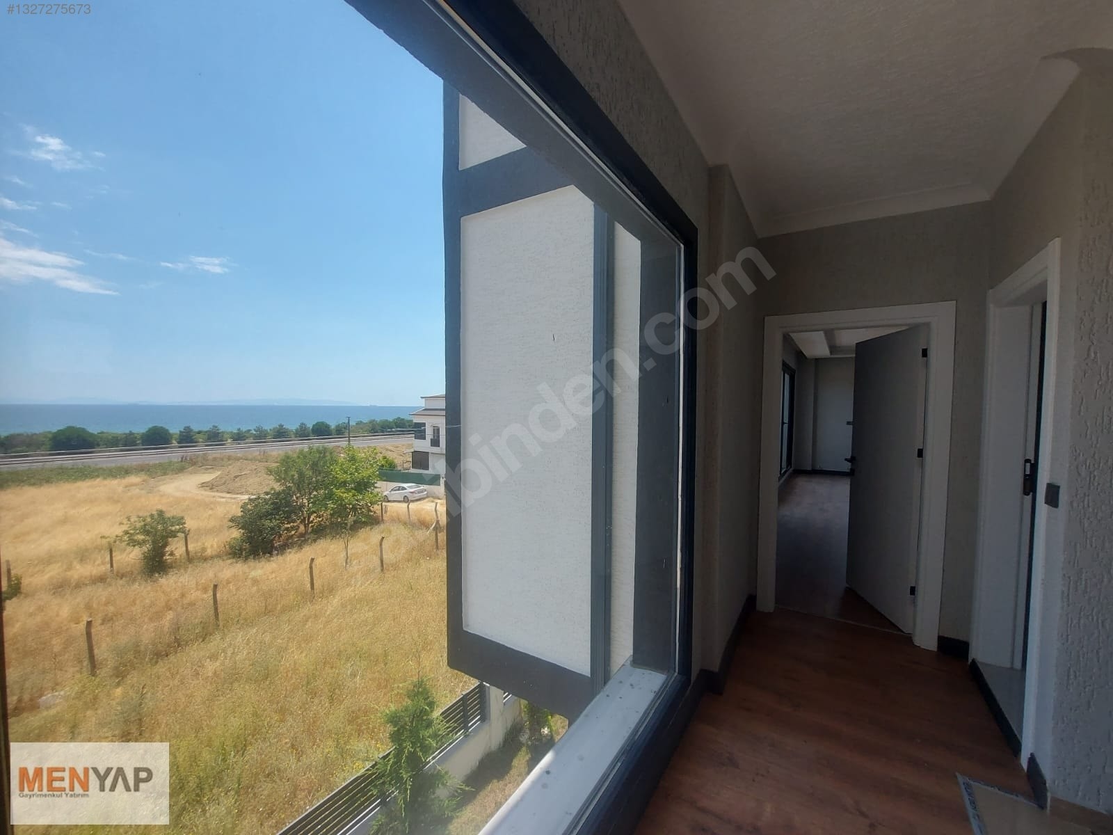 Çeşmeli’de Her Odası Deniz Manzaralı, Saunalı Müstakil 4+1 Tripleks Villa — fotoğraf 24