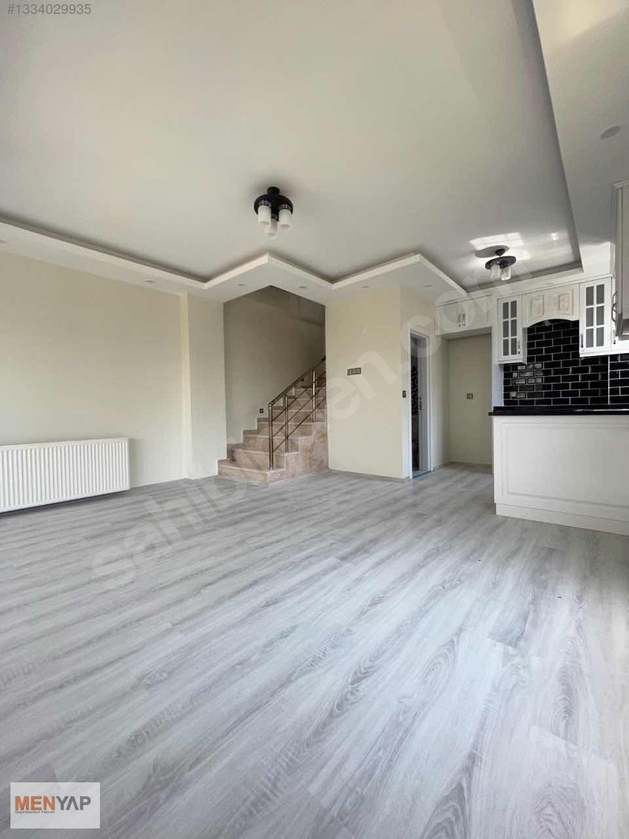 Yeniçiftlik’te Denize 200 Metre, Havuzlu Sitede İskanlı 4+1 Villa — fotoğraf 24