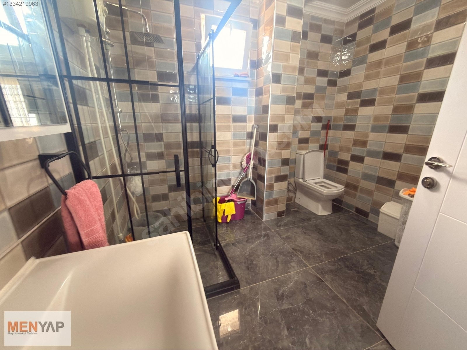 Çeşmeli’de 310 m² Arsa İçinde Tek Katlı Müstakil 3+1 Yazlık — fotoğraf 24