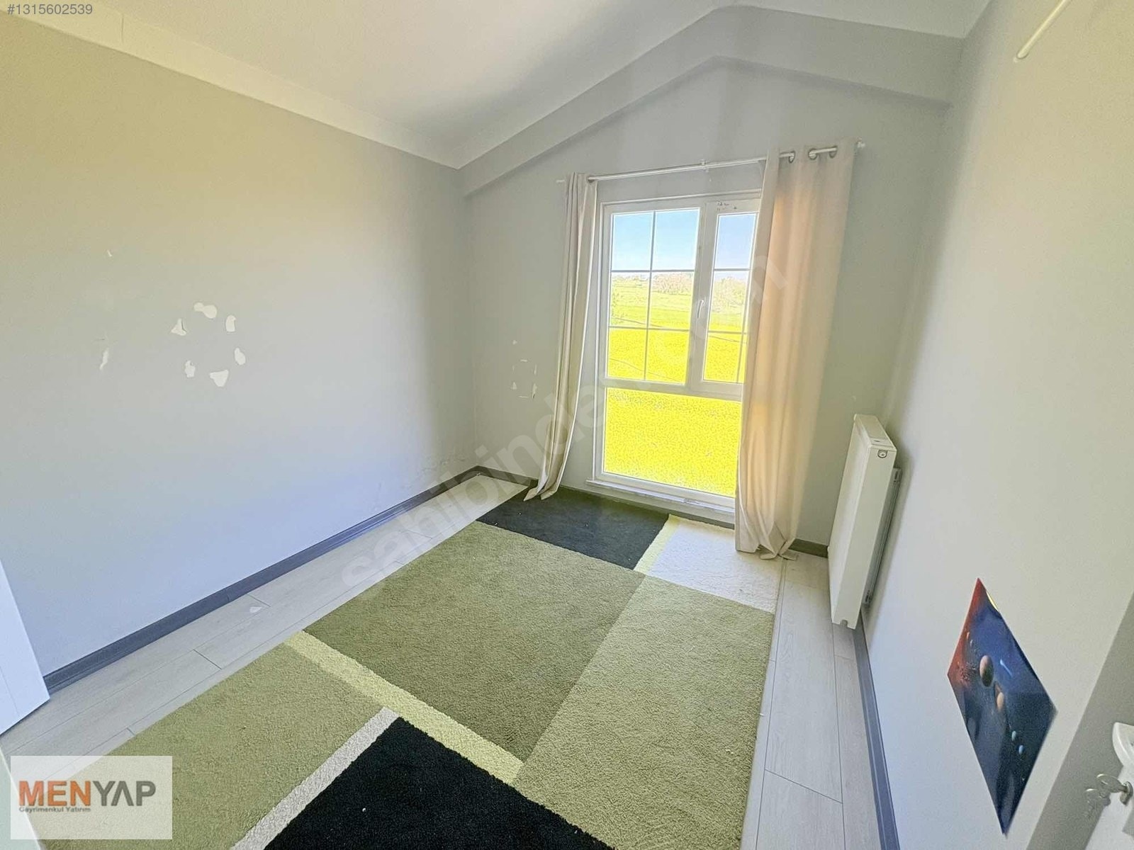 Yeniçiftlik Merkezde Kurulu Düzen, İskanlı Müstakil 4+1 Villa — fotoğraf 25