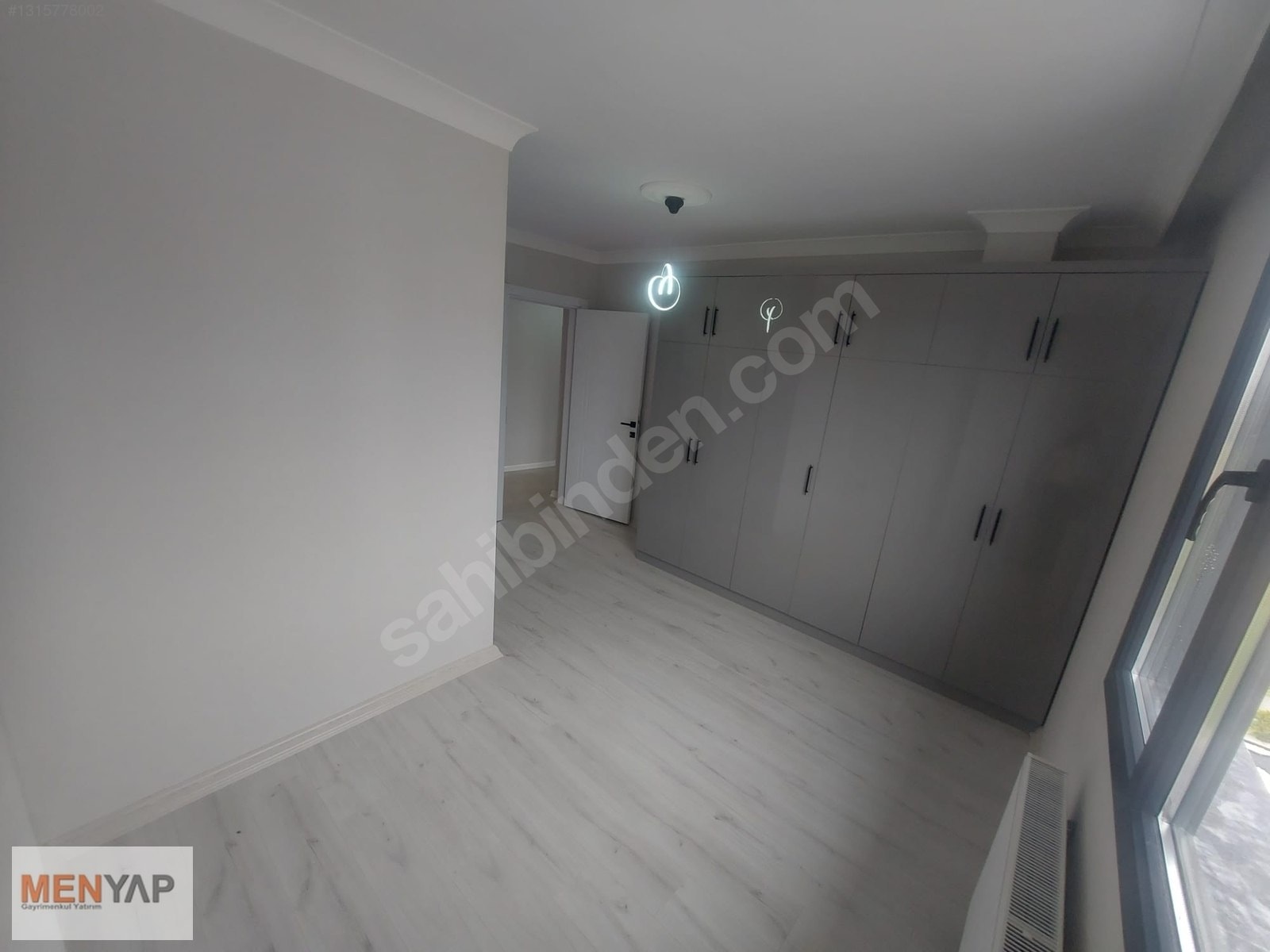 Yeniçiftlik Merkezde 316 m² Arsa İçinde Havuzlu 4+1 Dubleks Villa — fotoğraf 25