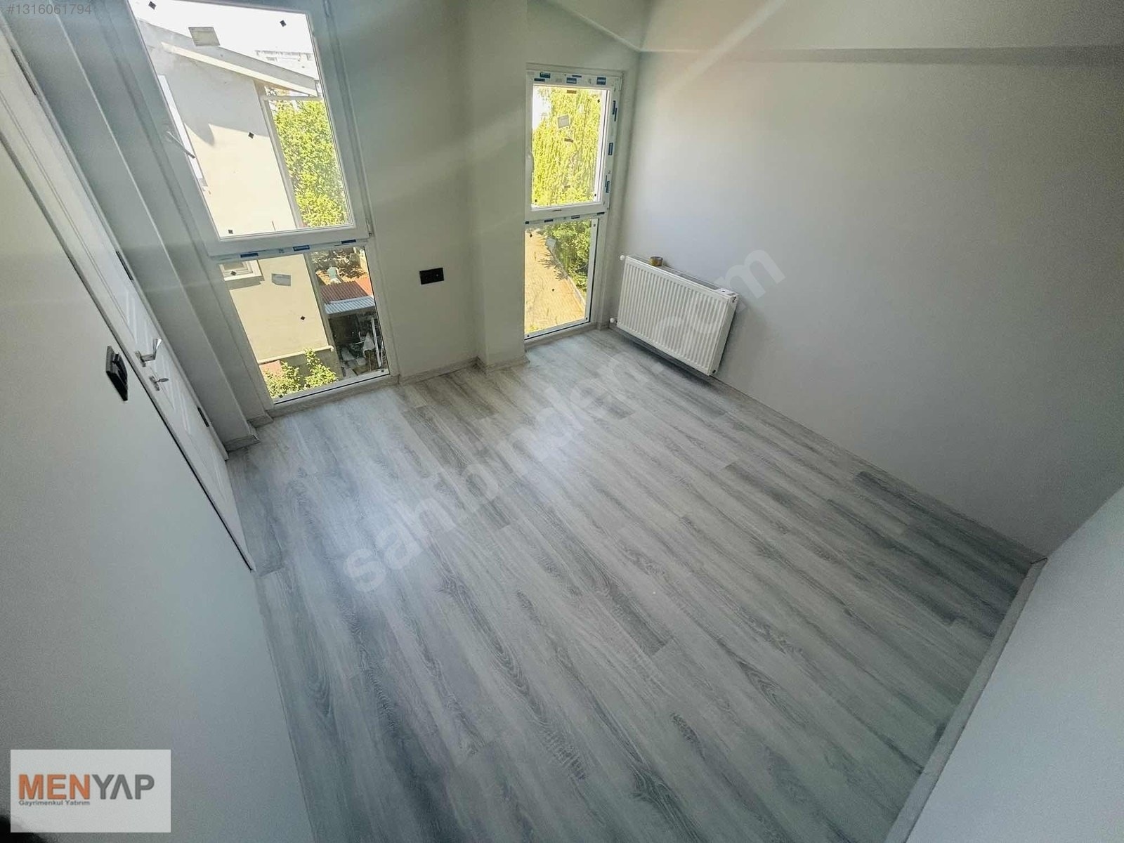 Yeniçiftlik’te Lebi Derya, Deniz Manzaralı Geniş Bahçeli 3+1 Villa — fotoğraf 25