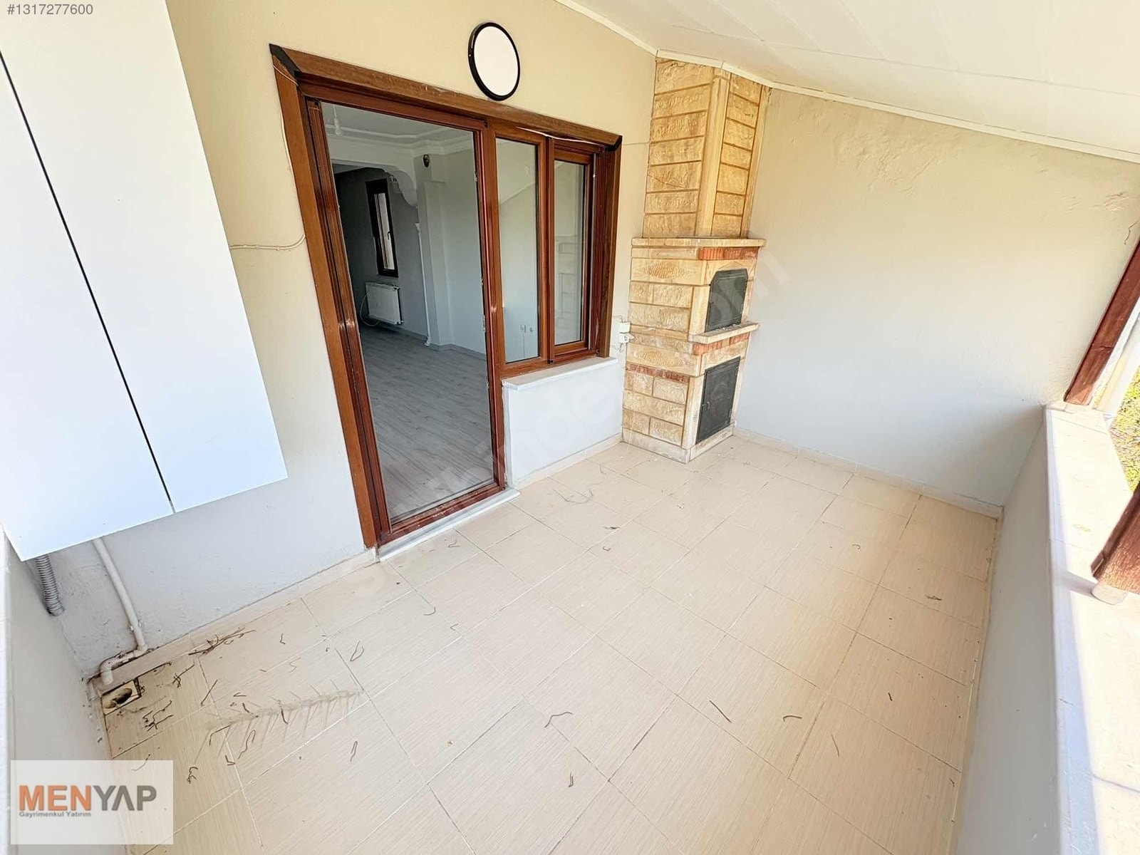 Yeniçiftlik Merkezde Her Katı Ayrı 4+1 Daire Düzeninde Müstakil Villa — fotoğraf 25
