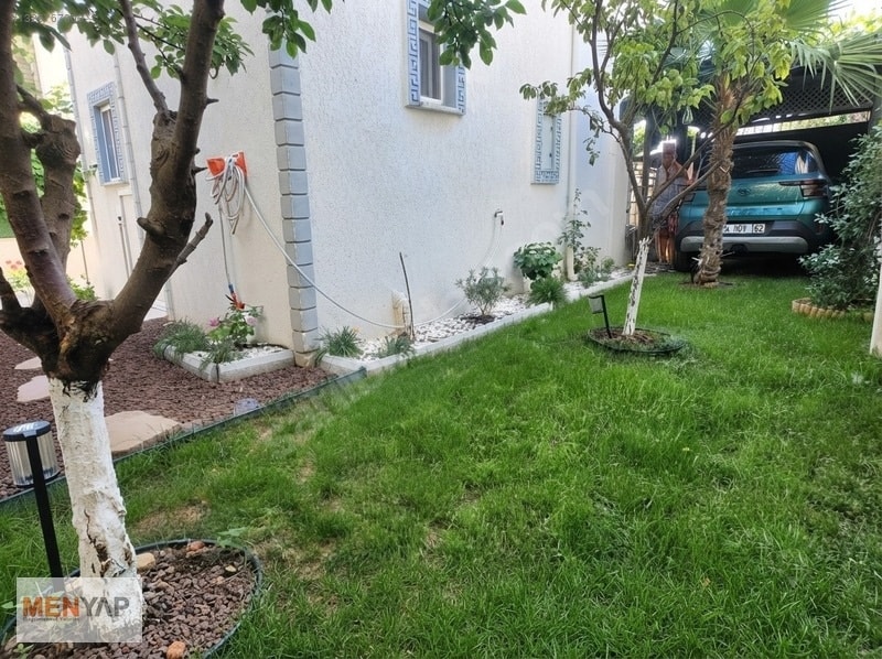 Dereağzı’nda Denize 200 Metre, İskanlı Müstakil 3+1 Villa — fotoğraf 25