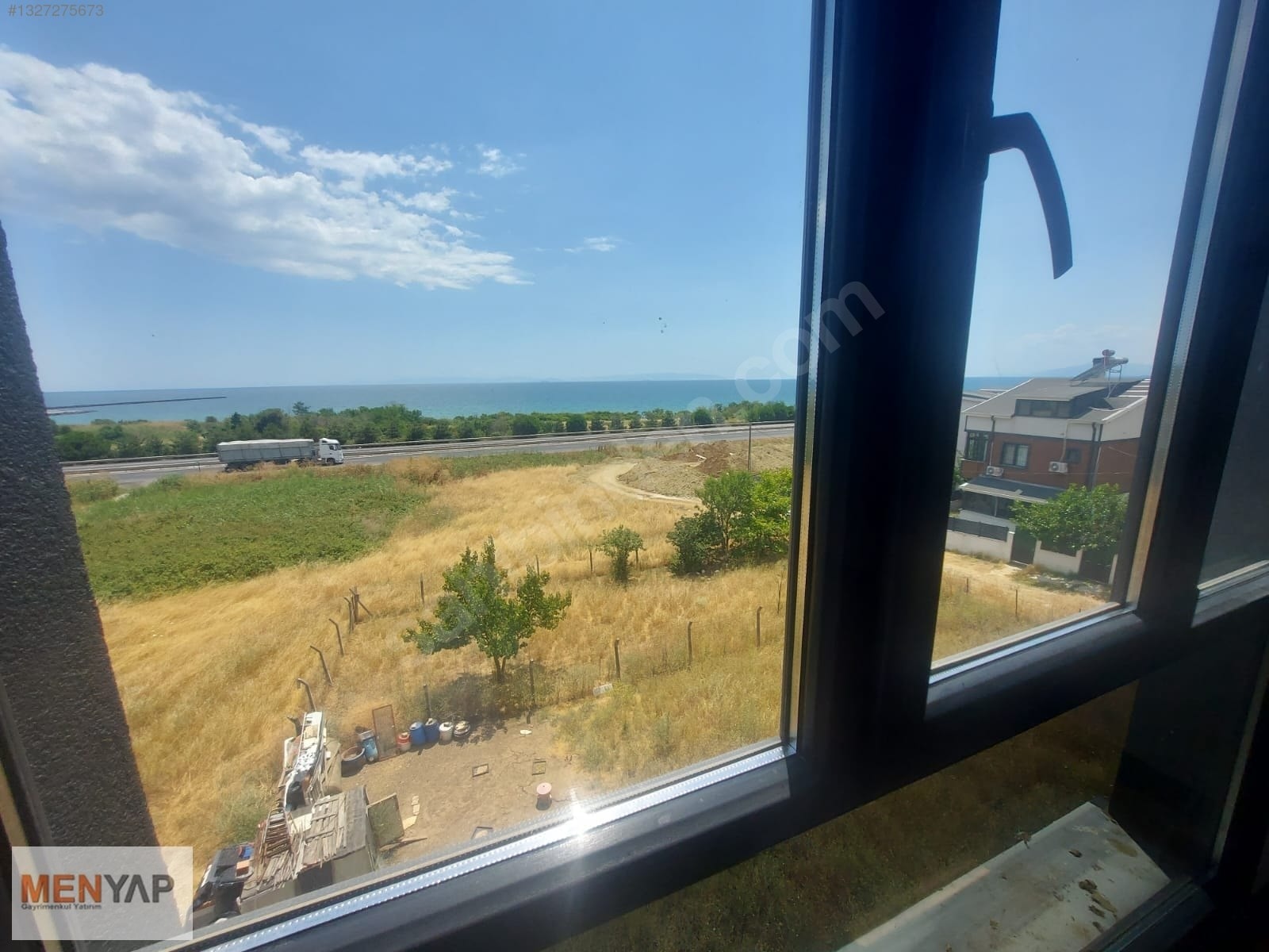 Çeşmeli’de Her Odası Deniz Manzaralı, Saunalı Müstakil 4+1 Tripleks Villa — fotoğraf 25