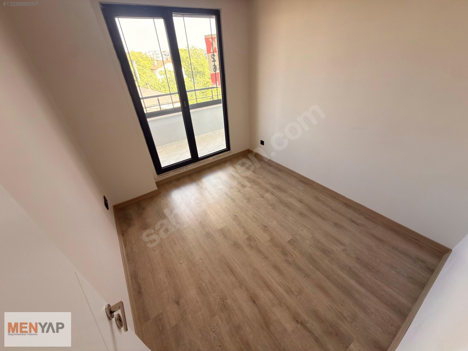 Yeniçiftlik’te İskanlı, Cam Balkonlu 2+1 Daire — fotoğraf 25