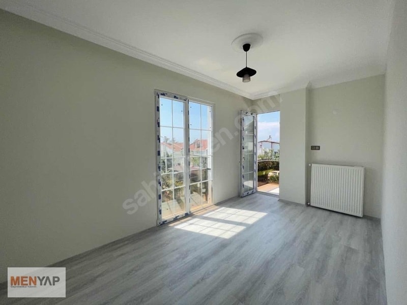 Yeniçiftlik’te Denize 200 Metre, Havuzlu Sitede İskanlı 4+1 Villa — fotoğraf 25