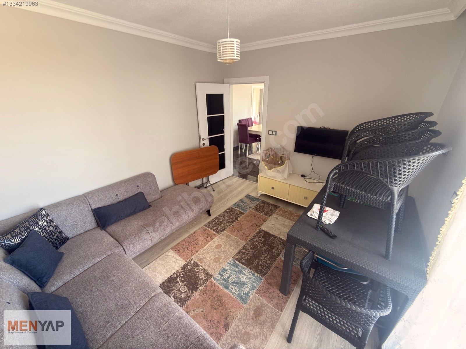 Çeşmeli’de 310 m² Arsa İçinde Tek Katlı Müstakil 3+1 Yazlık — fotoğraf 25