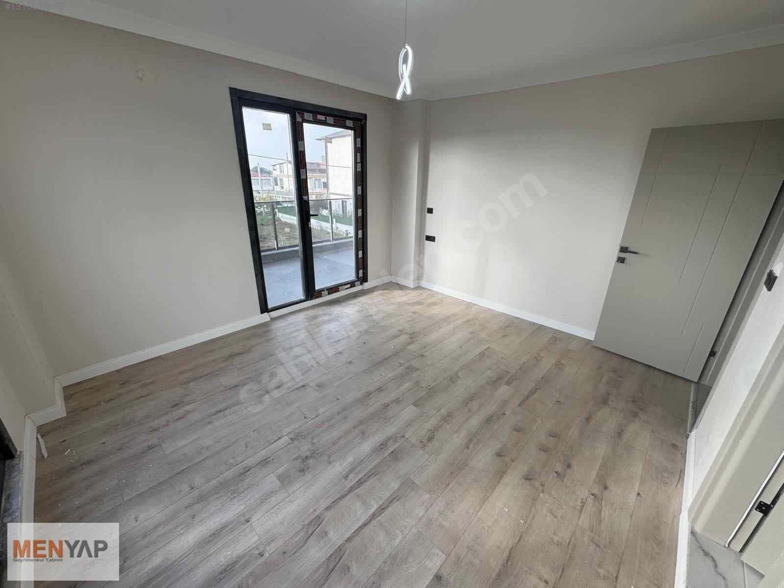 Yeniçiftlik’te Parka Cepheli, Deniz Manzaralı Özel Tasarım 4+1 Villa — fotoğraf 26