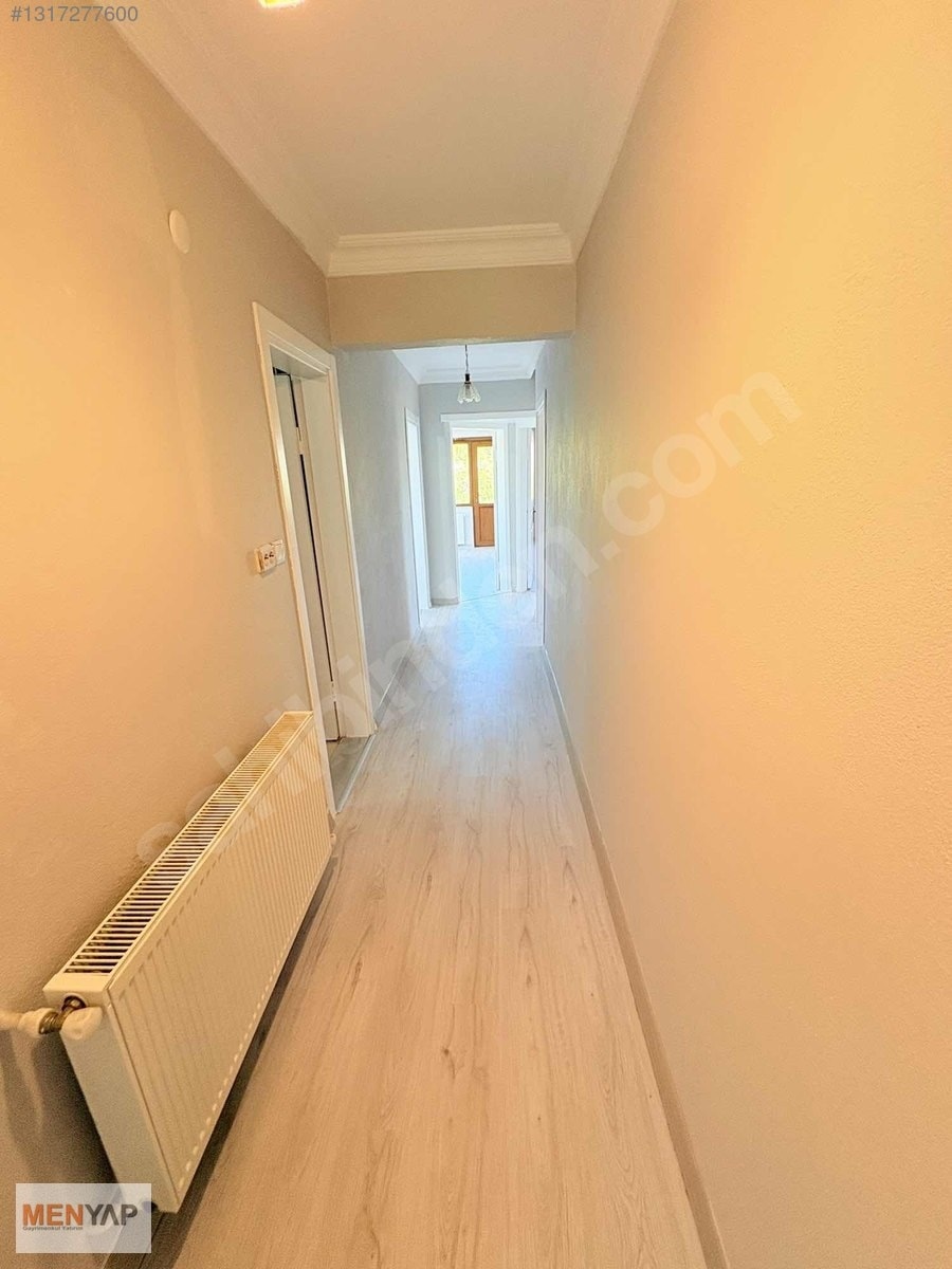 Yeniçiftlik Merkezde Her Katı Ayrı 4+1 Daire Düzeninde Müstakil Villa — fotoğraf 26