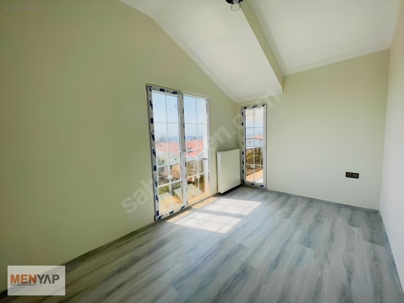 Yeniçiftlik’te Denize 200 Metre, Havuzlu Sitede İskanlı 4+1 Villa — fotoğraf 26
