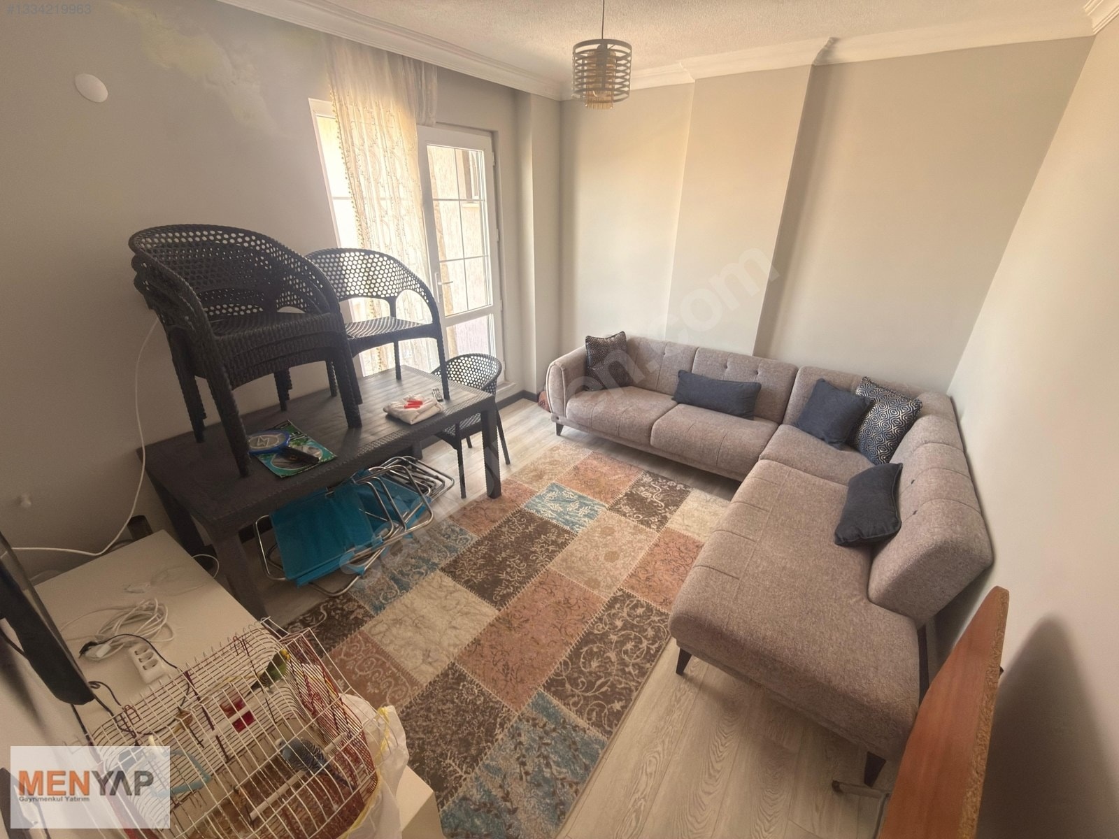 Çeşmeli’de 310 m² Arsa İçinde Tek Katlı Müstakil 3+1 Yazlık — fotoğraf 26