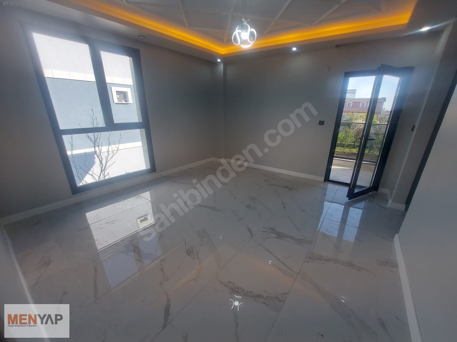 Yeniçiftlik Merkezde Havuzlu, Müstakil 4+1 Dubleks Villa — fotoğraf 27