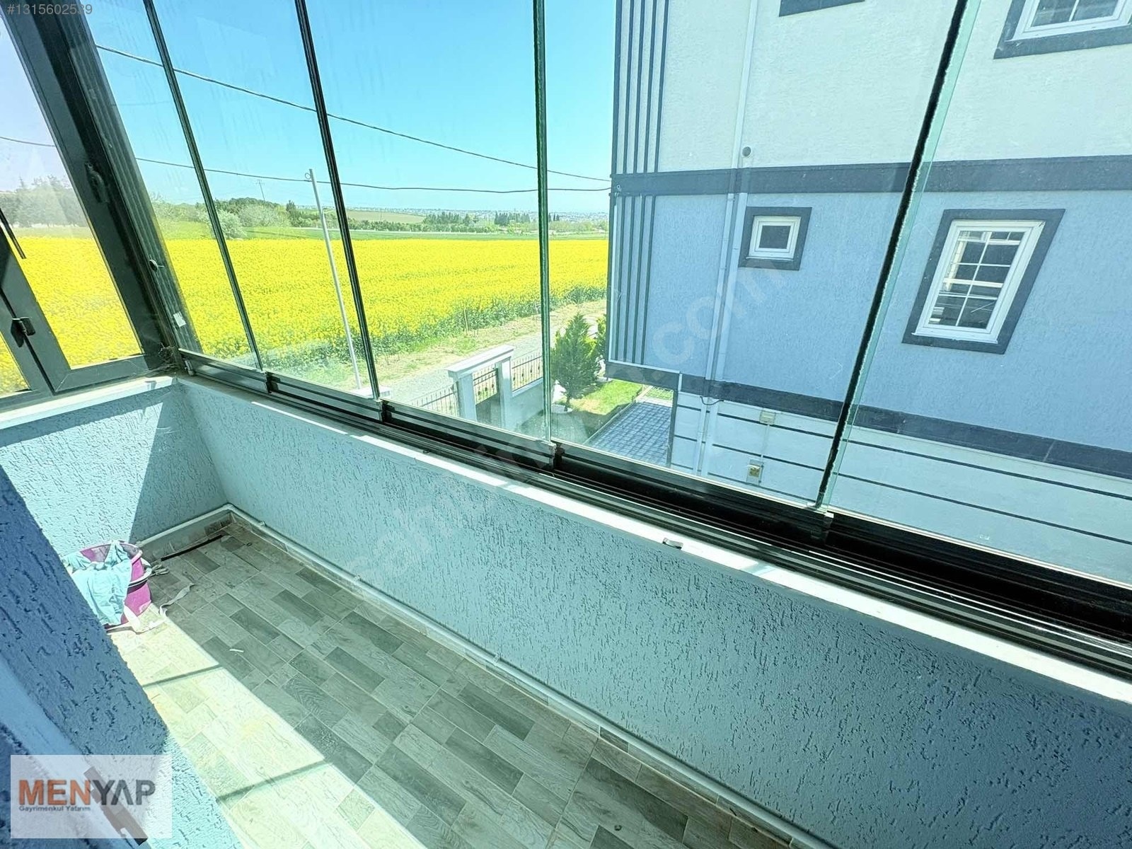 Yeniçiftlik Merkezde Kurulu Düzen, İskanlı Müstakil 4+1 Villa — fotoğraf 27