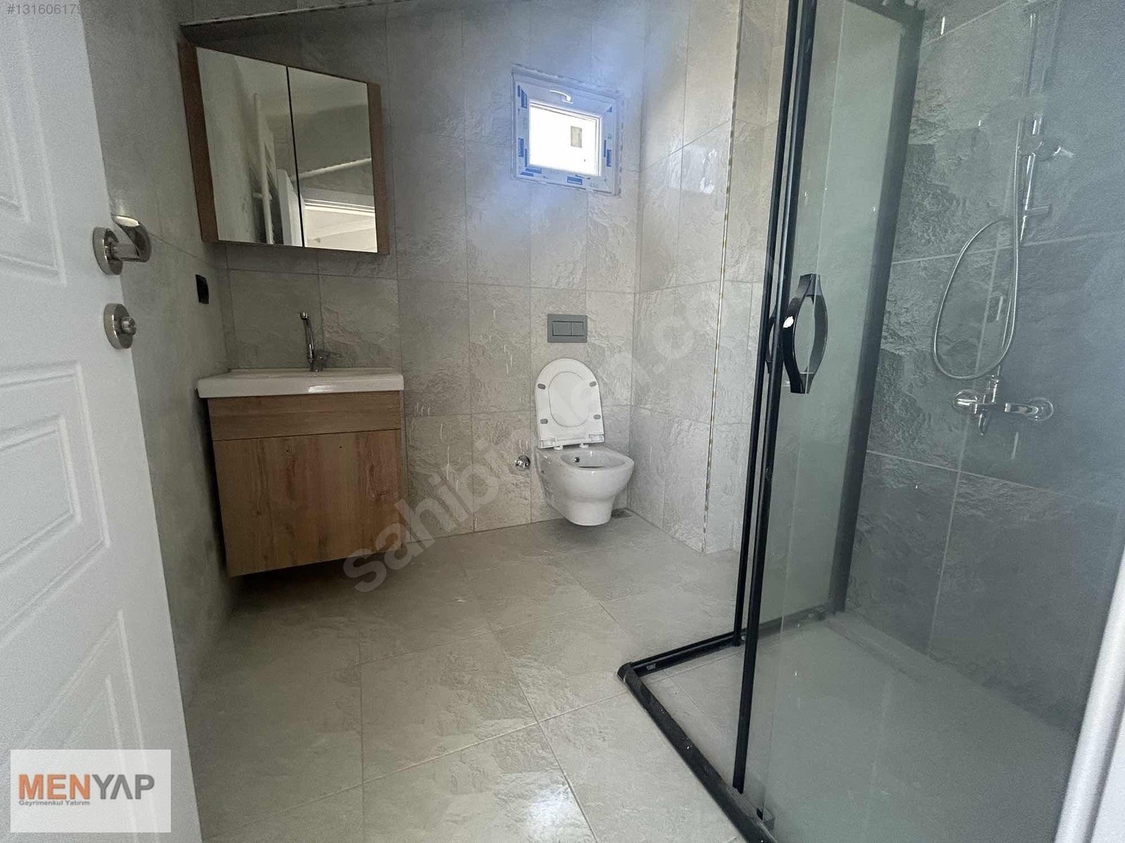 Yeniçiftlik’te Lebi Derya, Deniz Manzaralı Geniş Bahçeli 3+1 Villa — fotoğraf 27