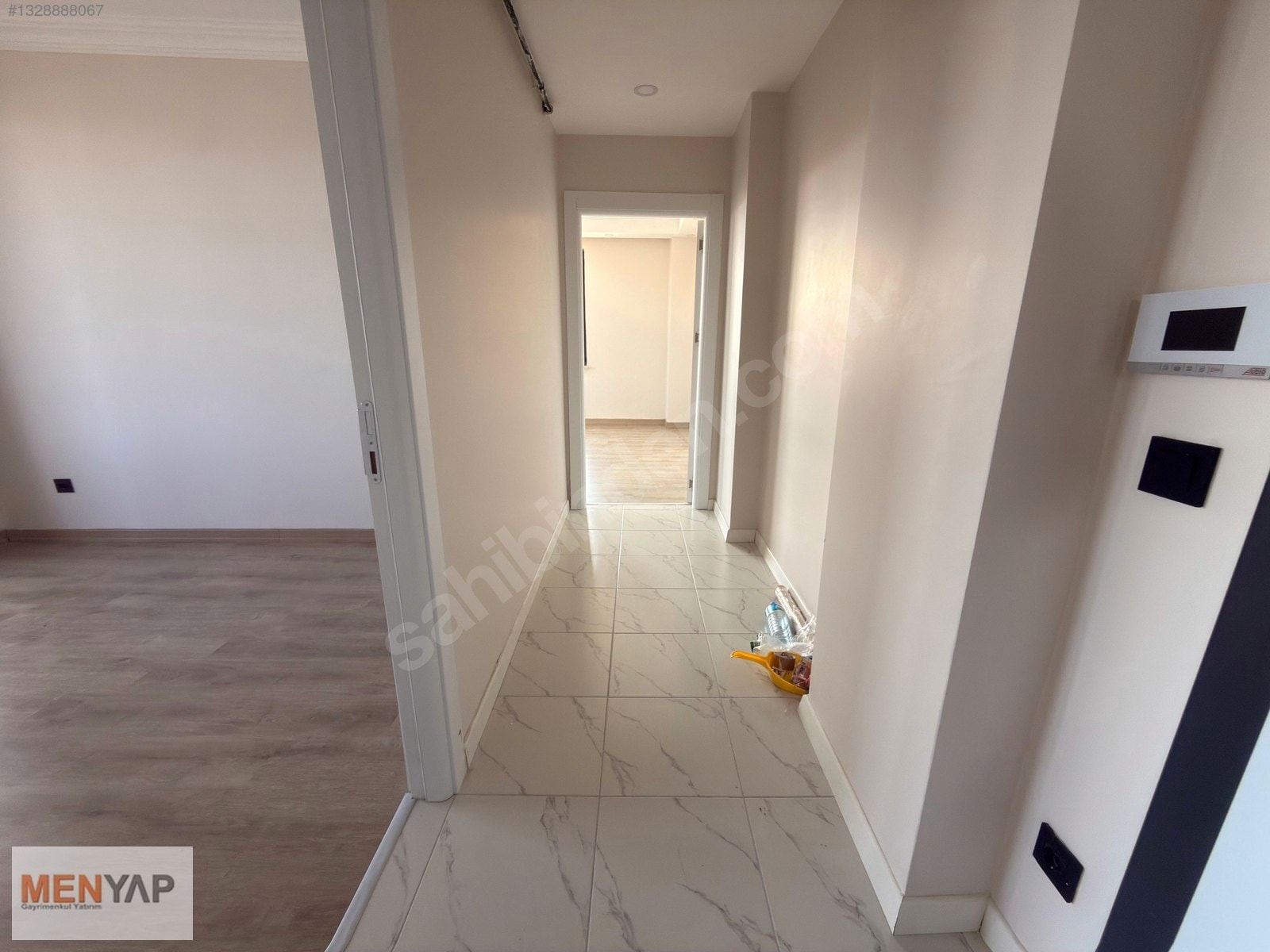 Yeniçiftlik’te İskanlı, Cam Balkonlu 2+1 Daire — fotoğraf 27