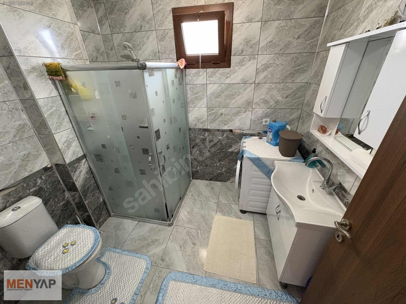 Yeniçiftlik’te Kalabalık Aileler İçin Bahçeli Müstakil 5+1 Villa — fotoğraf 27