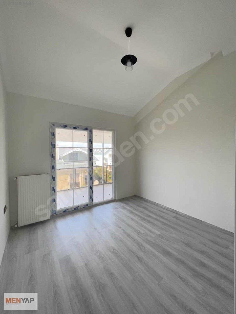 Yeniçiftlik’te Denize 200 Metre, Havuzlu Sitede İskanlı 4+1 Villa — fotoğraf 27