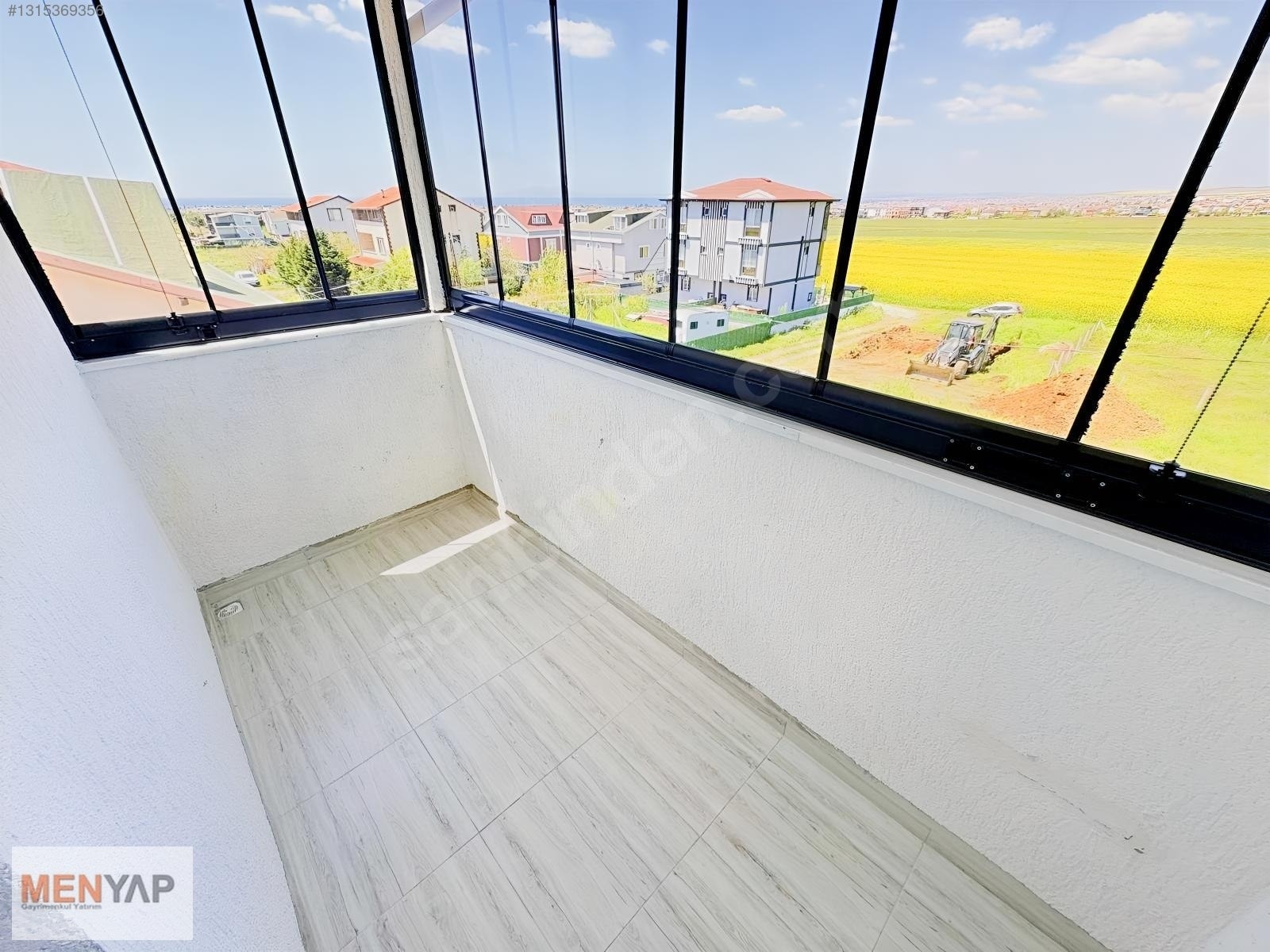 Yeniçiftlik’te Isıtmalı Havuzlu, Kış Bahçeli 4+1 Tripleks Villa — fotoğraf 28