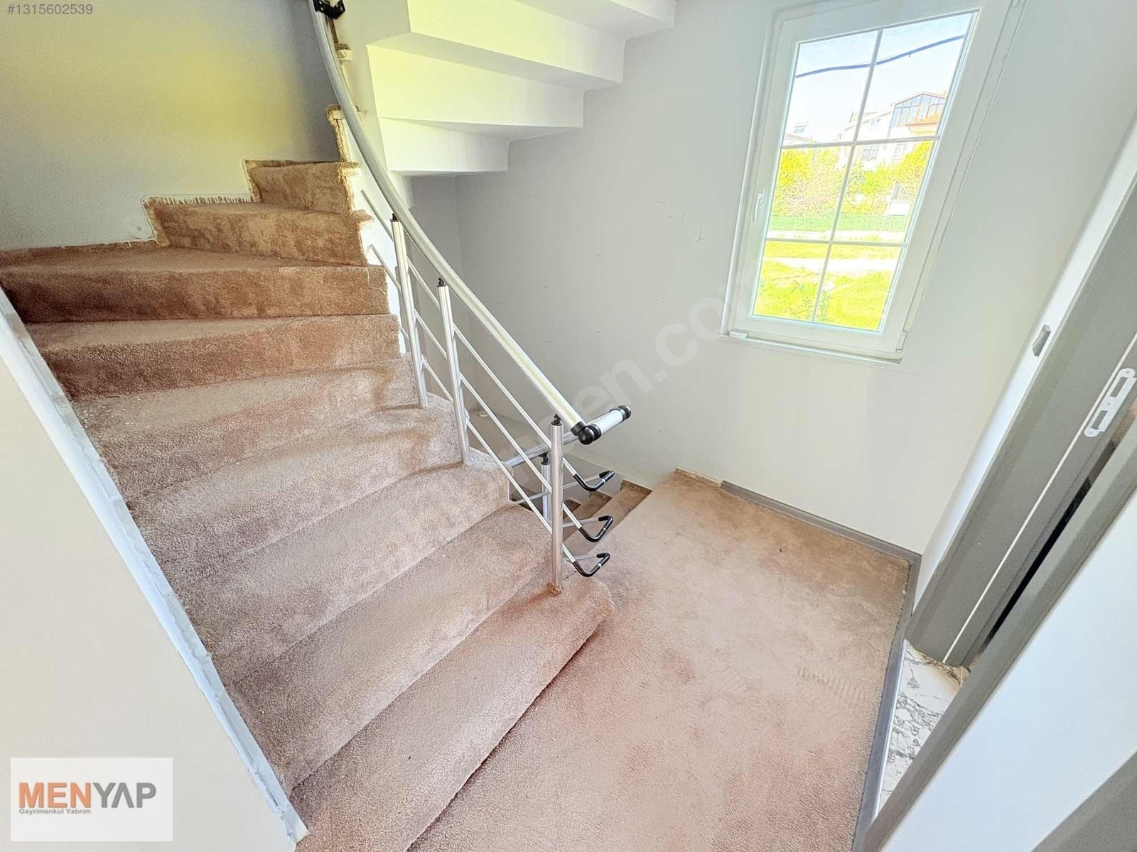 Yeniçiftlik Merkezde Kurulu Düzen, İskanlı Müstakil 4+1 Villa — fotoğraf 28
