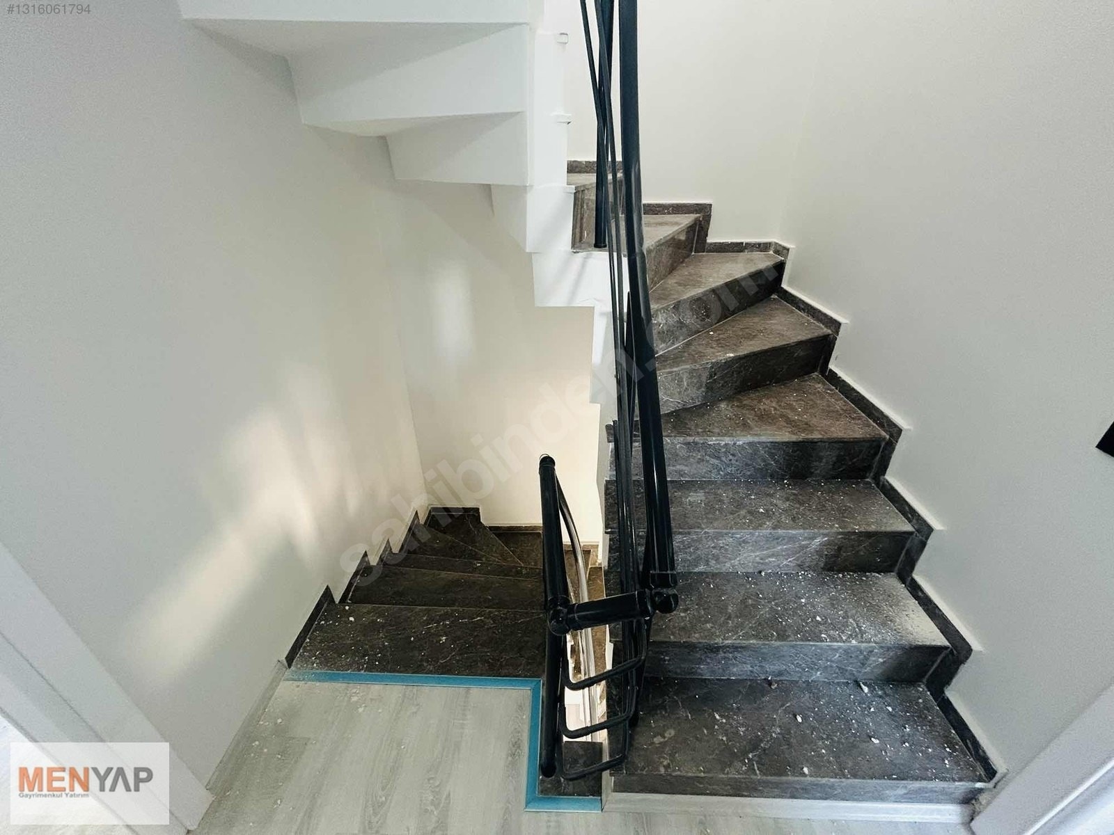 Yeniçiftlik’te Lebi Derya, Deniz Manzaralı Geniş Bahçeli 3+1 Villa — fotoğraf 28