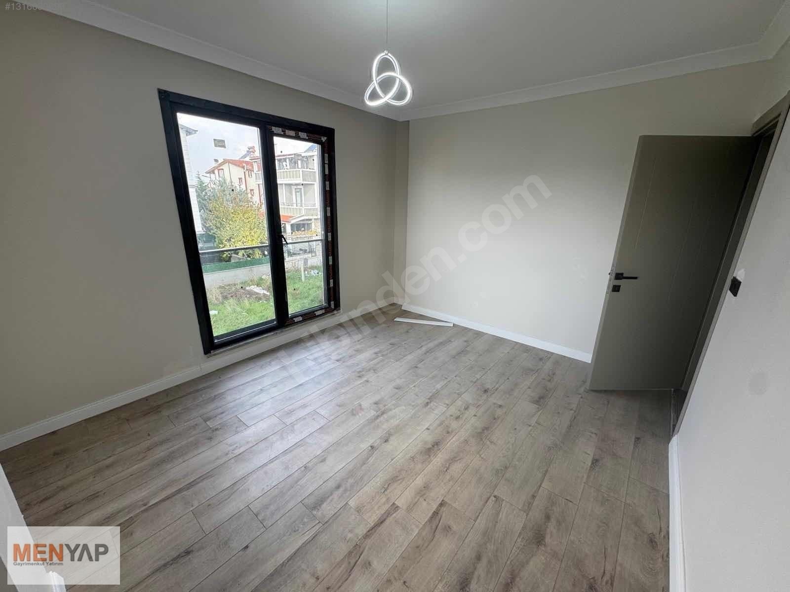 Yeniçiftlik’te Parka Cepheli, Deniz Manzaralı Özel Tasarım 4+1 Villa — fotoğraf 28