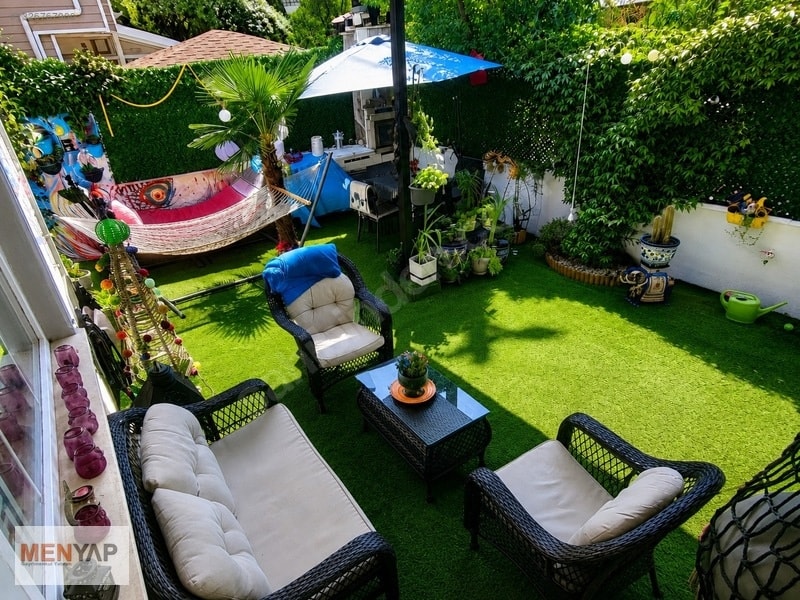 Dereağzı’nda Denize 200 Metre, İskanlı Müstakil 3+1 Villa — fotoğraf 28