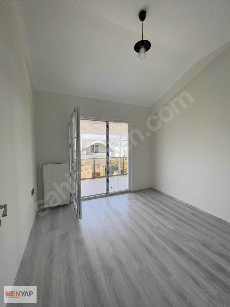 Yeniçiftlik’te Denize 200 Metre, Havuzlu Sitede İskanlı 4+1 Villa — fotoğraf 28
