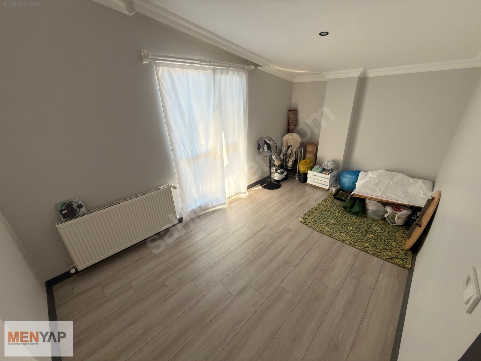 Yeniçiftlik’te İskanlı, Bahçeli 4+1 Tripleks Villa — fotoğraf 28