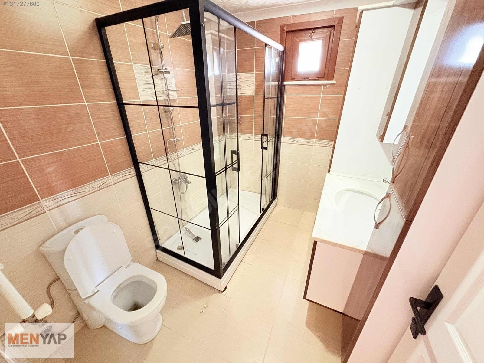 Yeniçiftlik Merkezde Her Katı Ayrı 4+1 Daire Düzeninde Müstakil Villa — fotoğraf 29