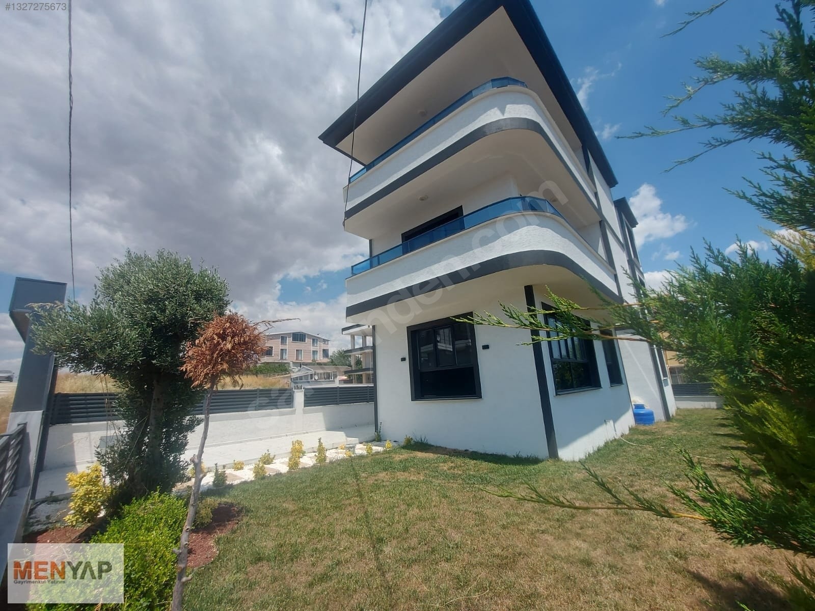 Çeşmeli’de Her Odası Deniz Manzaralı, Saunalı Müstakil 4+1 Tripleks Villa — fotoğraf 29