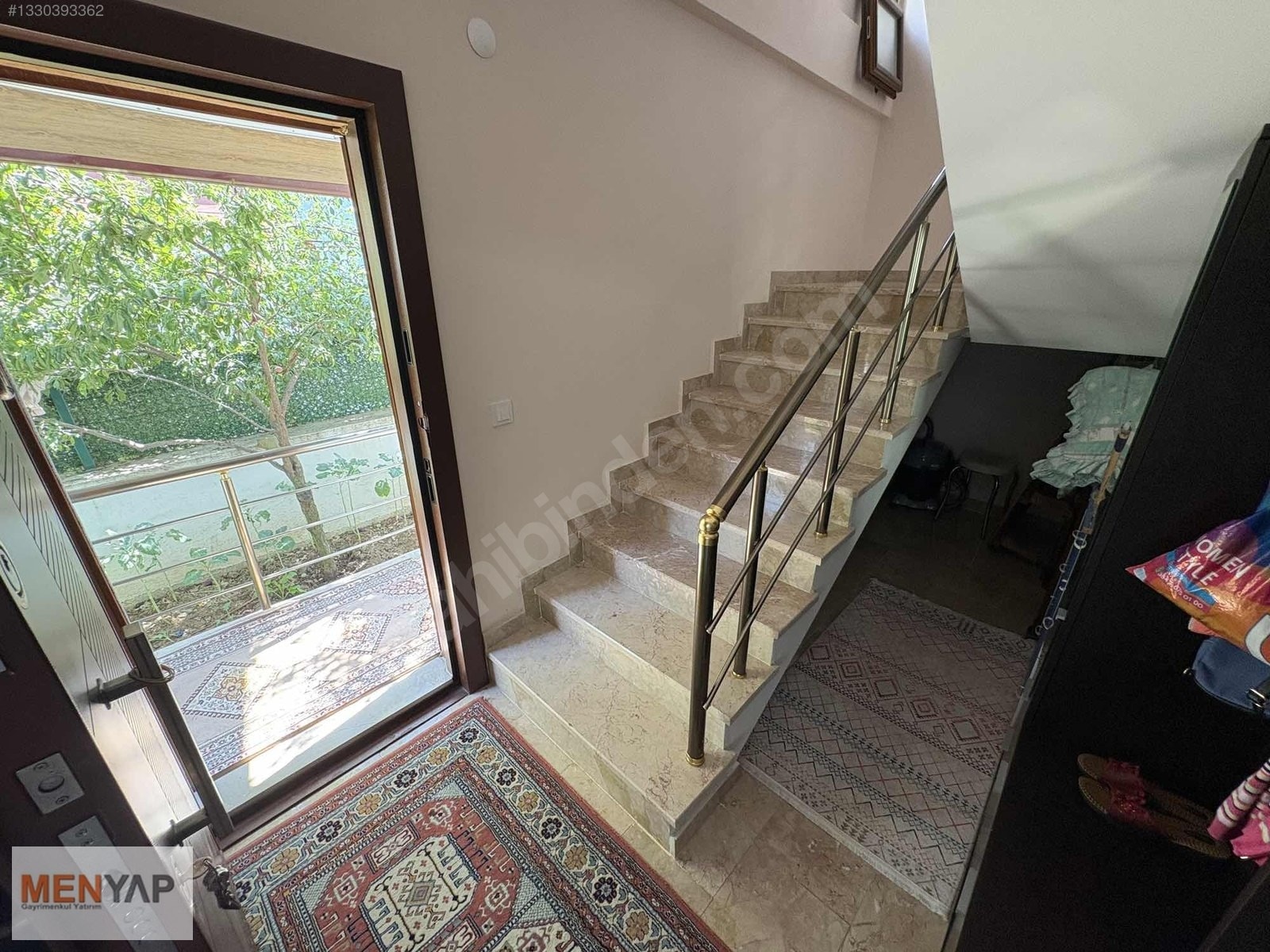 Yeniçiftlik’te Kalabalık Aileler İçin Bahçeli Müstakil 5+1 Villa — fotoğraf 29