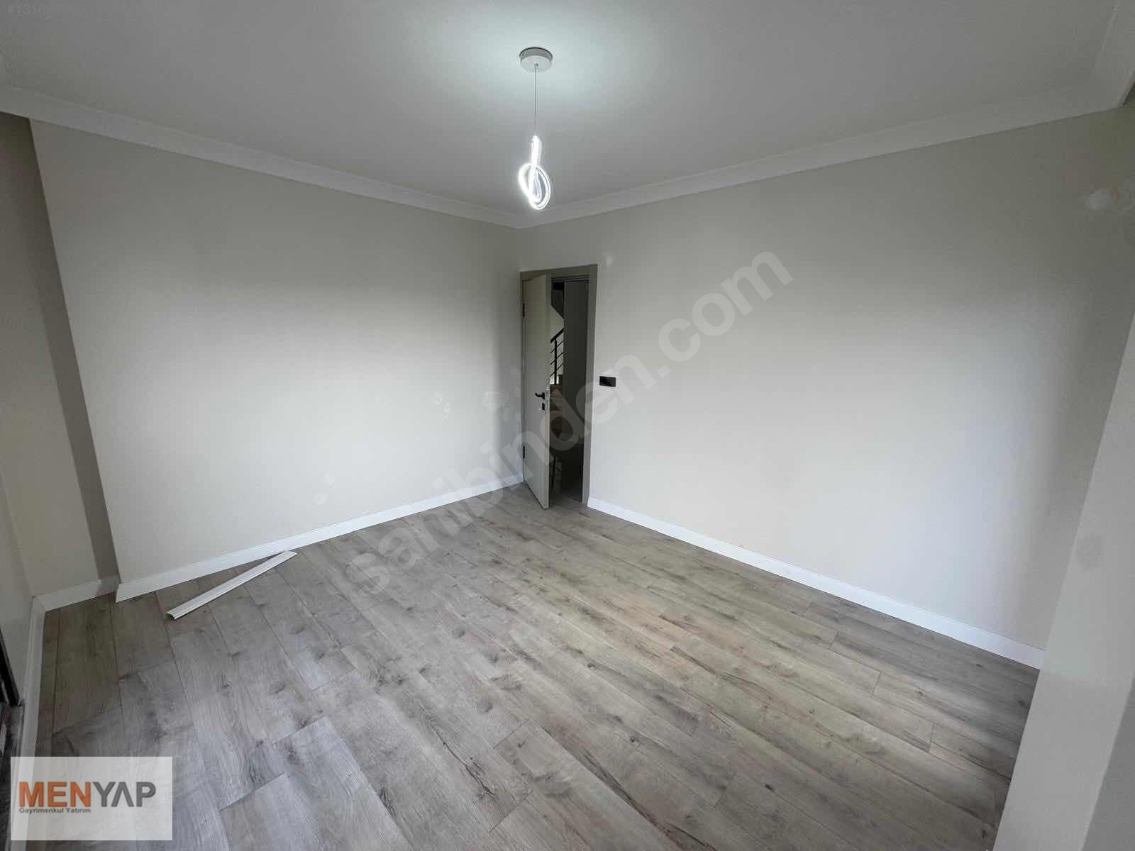 Yeniçiftlik’te Parka Cepheli, Deniz Manzaralı Özel Tasarım 4+1 Villa — fotoğraf 30