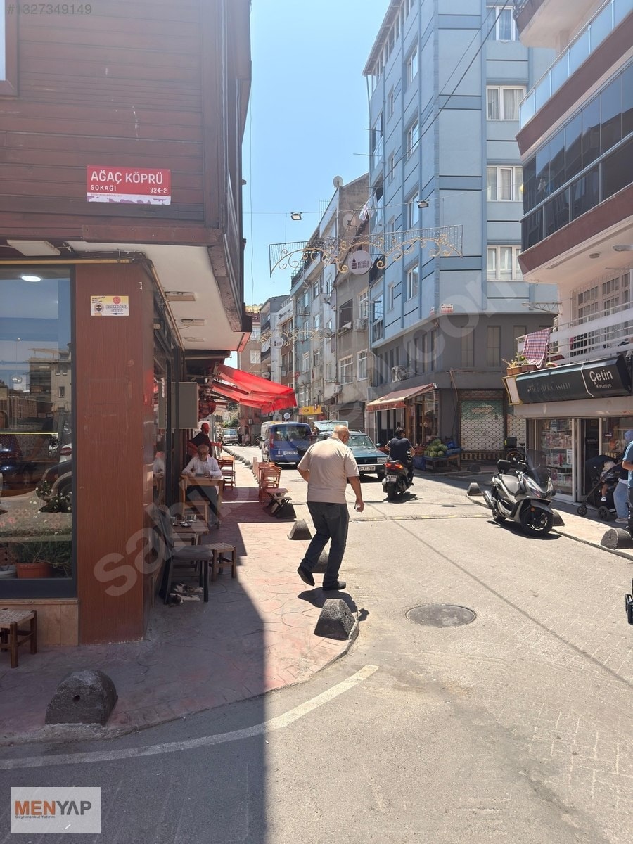 Beyoğlu Kasımpaşa’da 200 m² Kullanım Alanlı Satılık Dükkân — fotoğraf 30