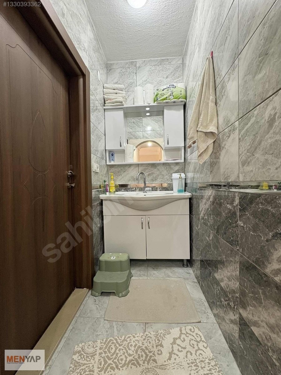 Yeniçiftlik’te Kalabalık Aileler İçin Bahçeli Müstakil 5+1 Villa — fotoğraf 30