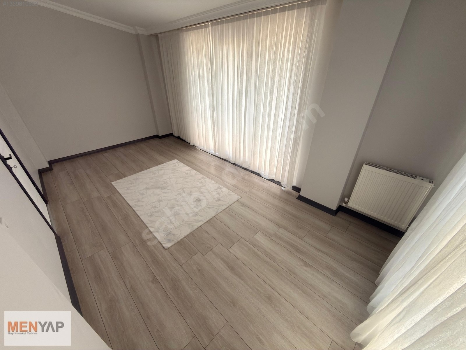 Yeniçiftlik’te İskanlı, Bahçeli 4+1 Tripleks Villa — fotoğraf 30
