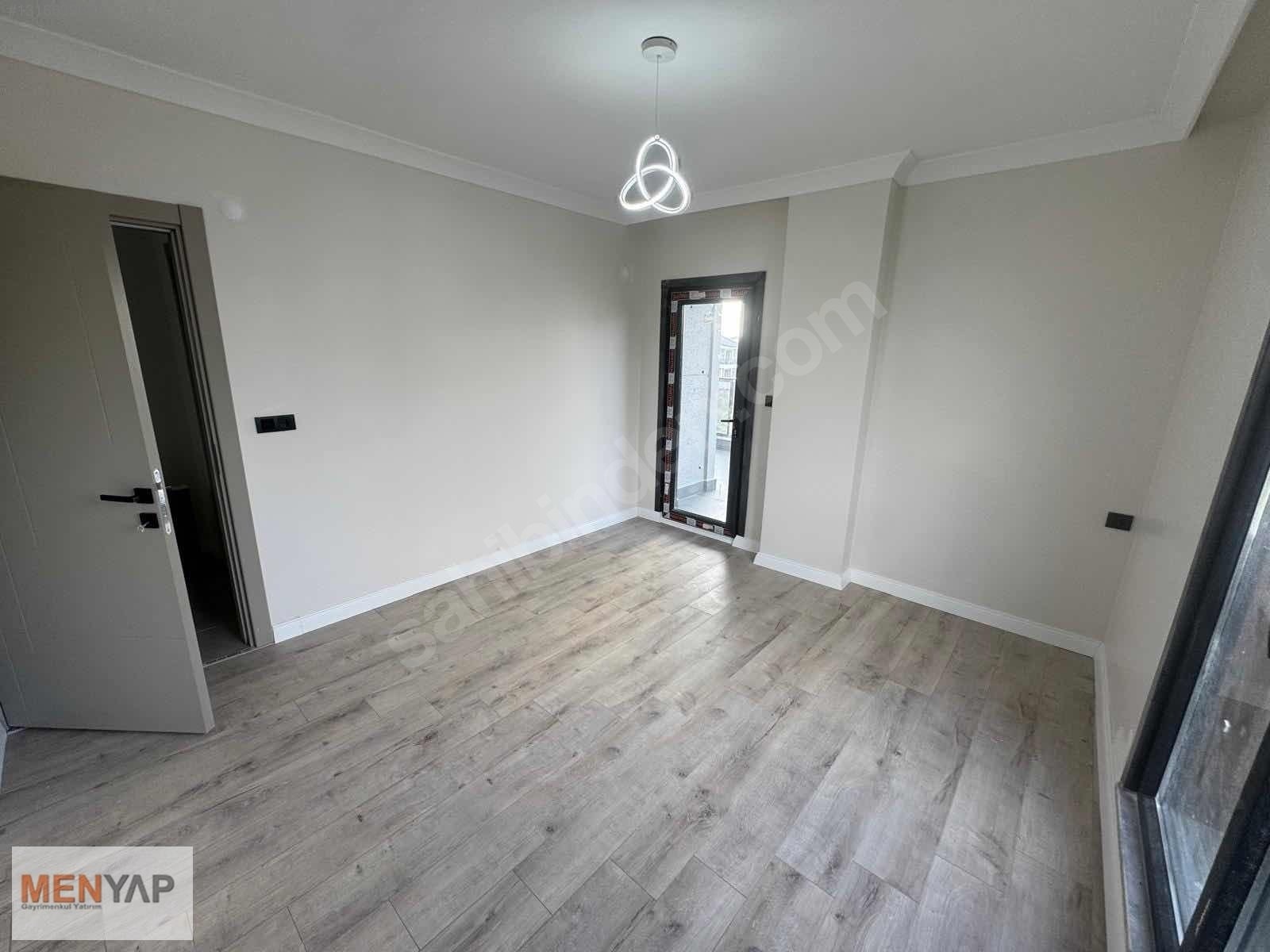 Yeniçiftlik’te Parka Cepheli, Deniz Manzaralı Özel Tasarım 4+1 Villa — fotoğraf 31